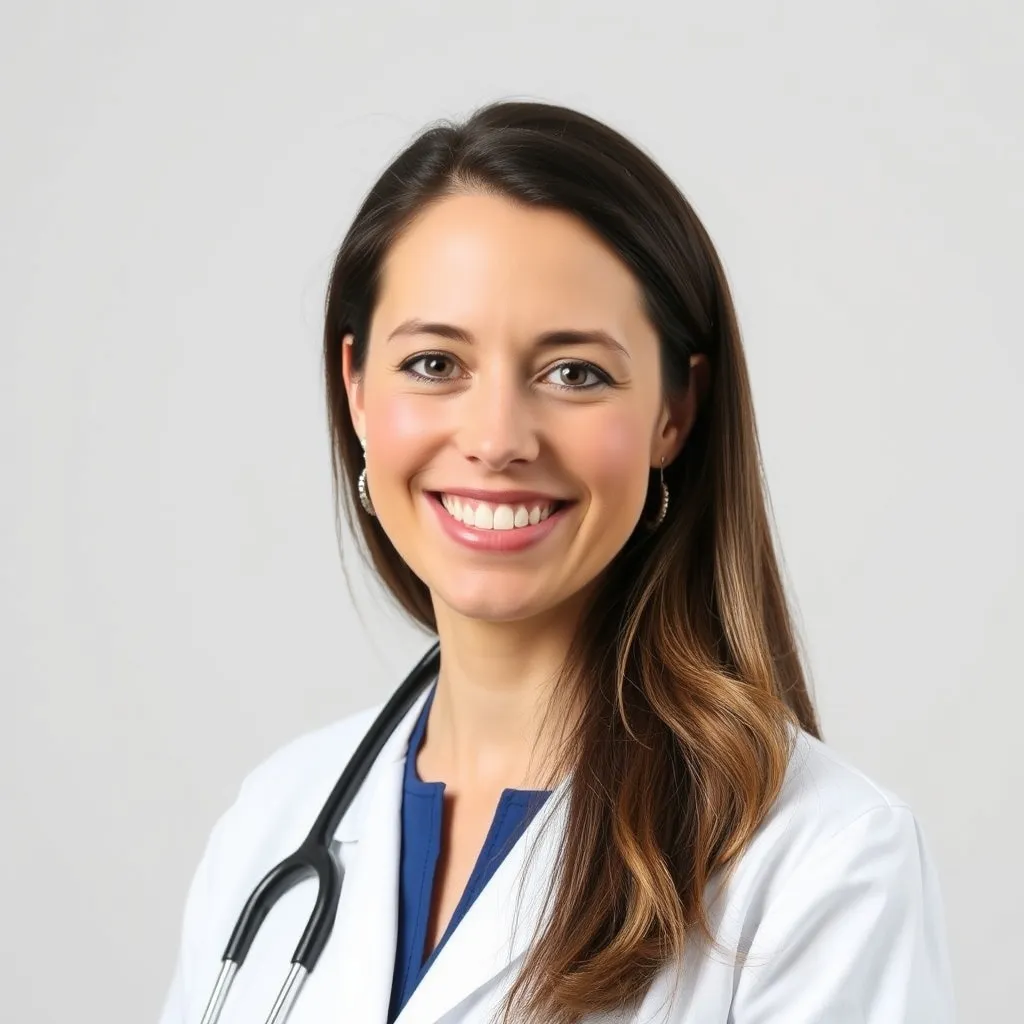 Dr. Emily Johnson