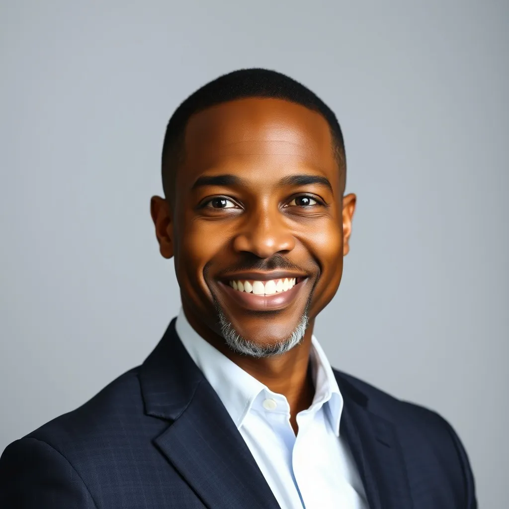 Dr. Alex Thompson